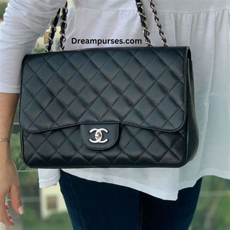 chanel black purse replica|chanel bags best copies.